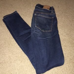 AE Jeans
